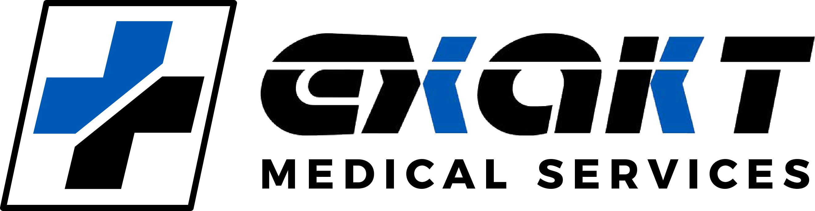 Exakt Medical Services logo